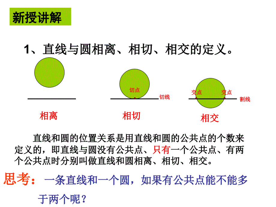 4.2.1直线与圆的位置关系_第3页