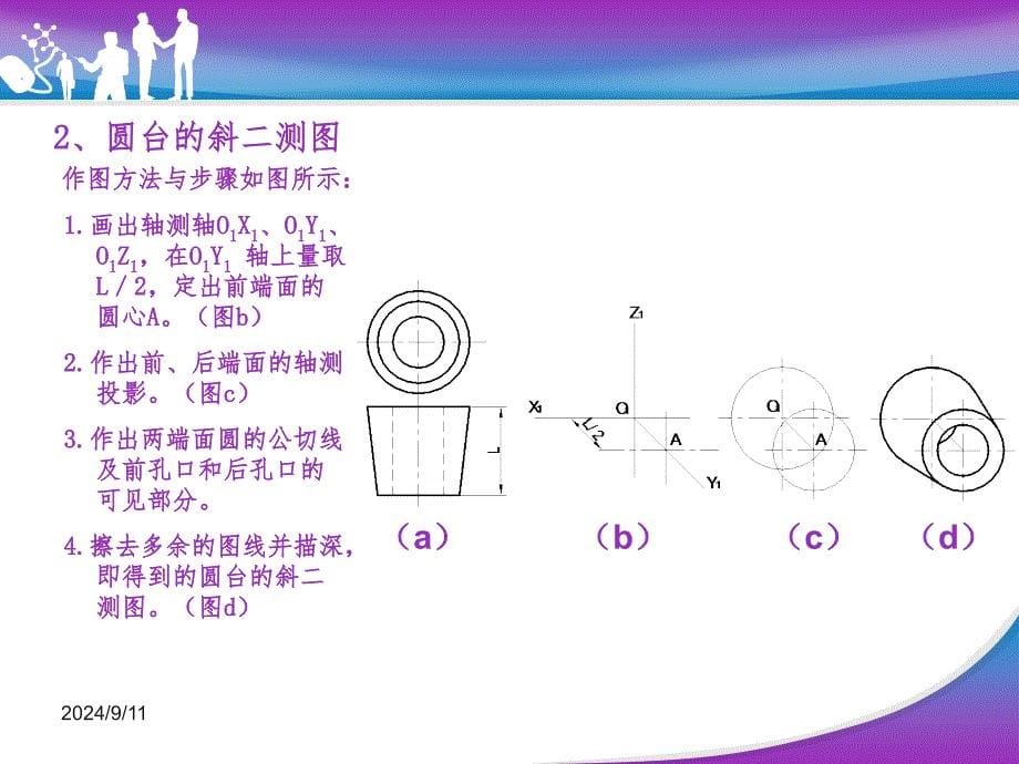 斜二轴测图PPT精选文档_第5页