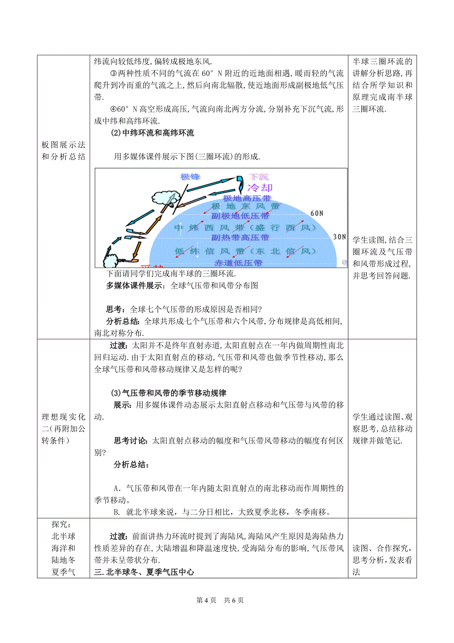 气压带和风带教学设计.doc_第4页