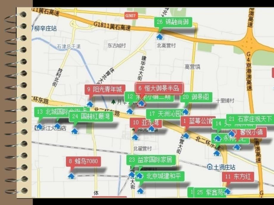 桃园周边房地产市场调研22p_第4页