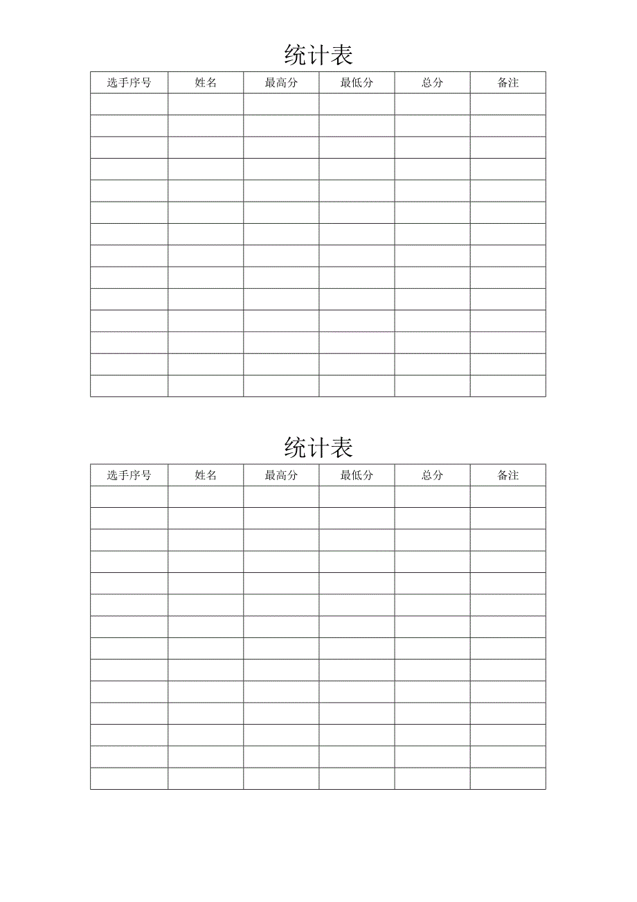 朗诵比赛评分标准打分表优质资料_第4页