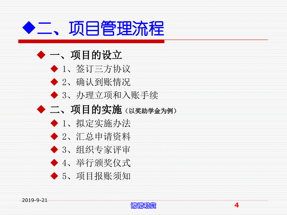 基金会工作培训模板.ppt课件_第4页