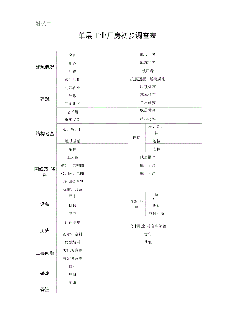 厂房鉴定程序_第4页