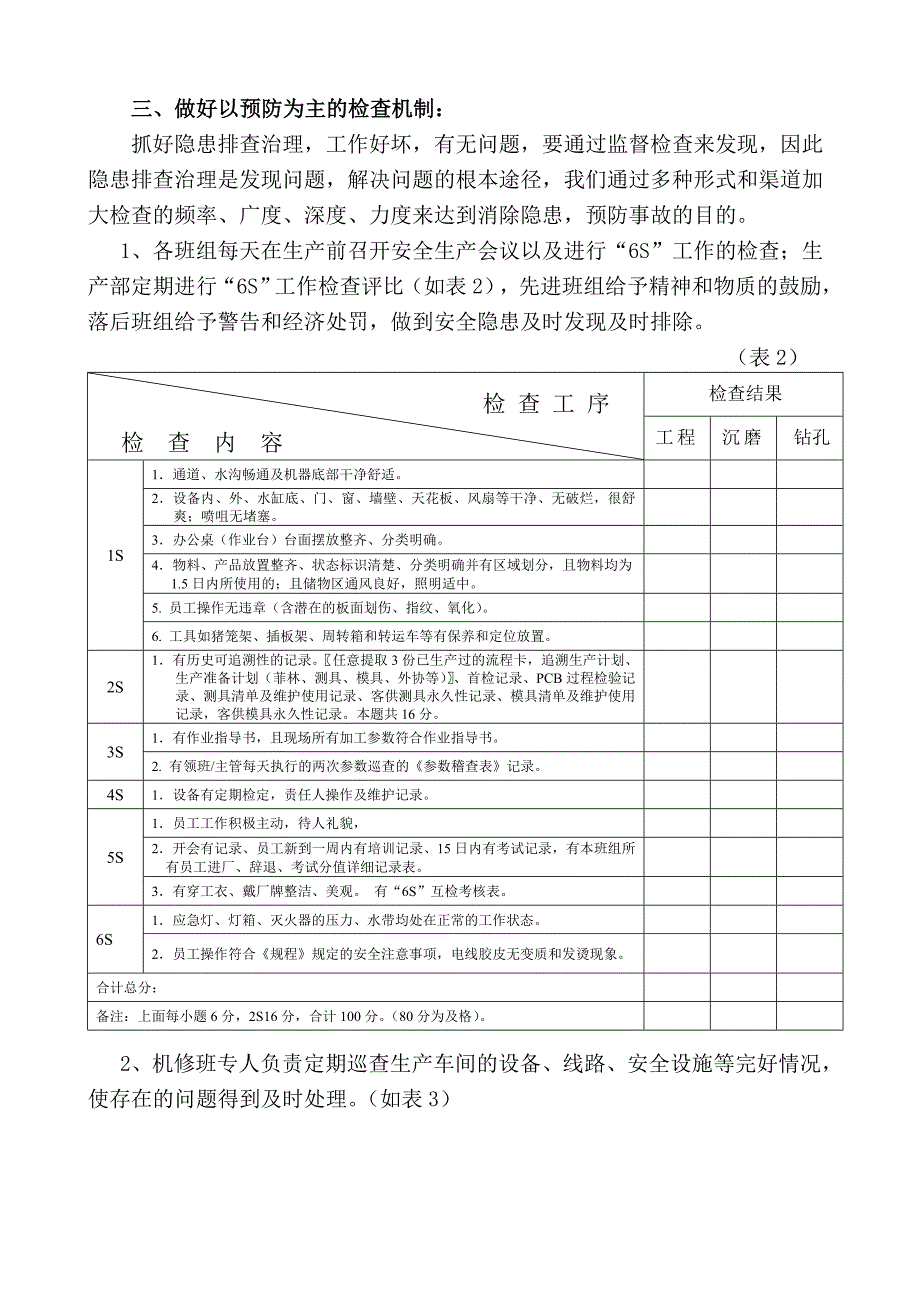 PCB企业生产安全管理的实战经验_第3页