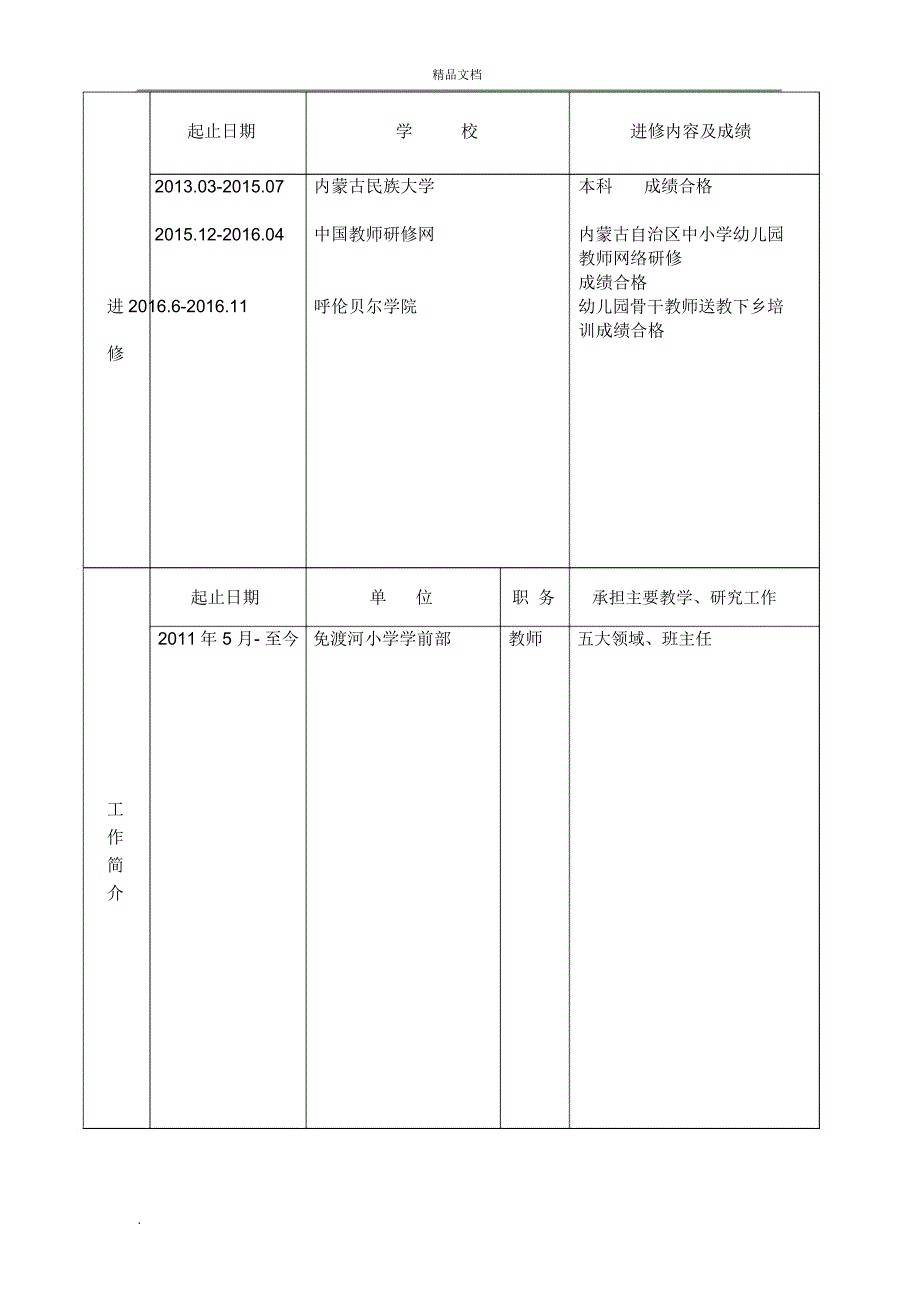 教师职务资格评审表_第3页