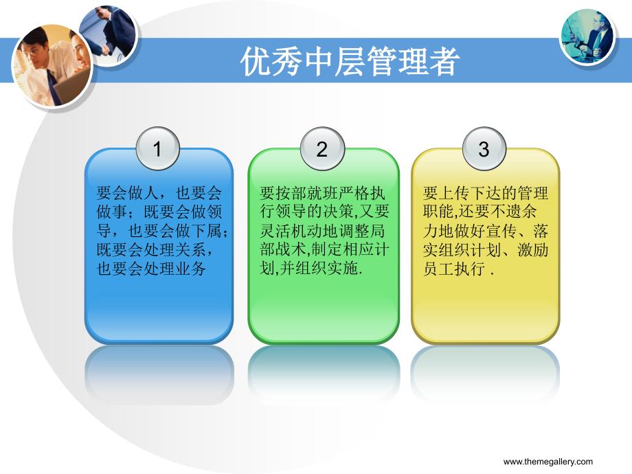 精品中层管理者的角色认知可编辑_第4页