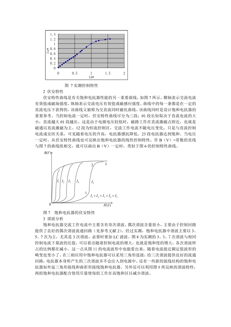 饱和电抗器的原理及特性试验.doc_第4页