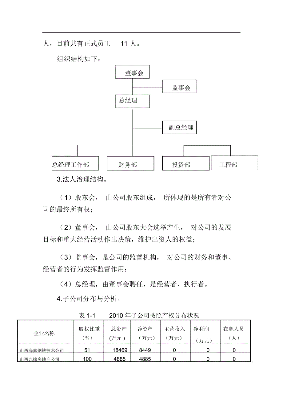 企业发展战略与规划编制大纲_第2页