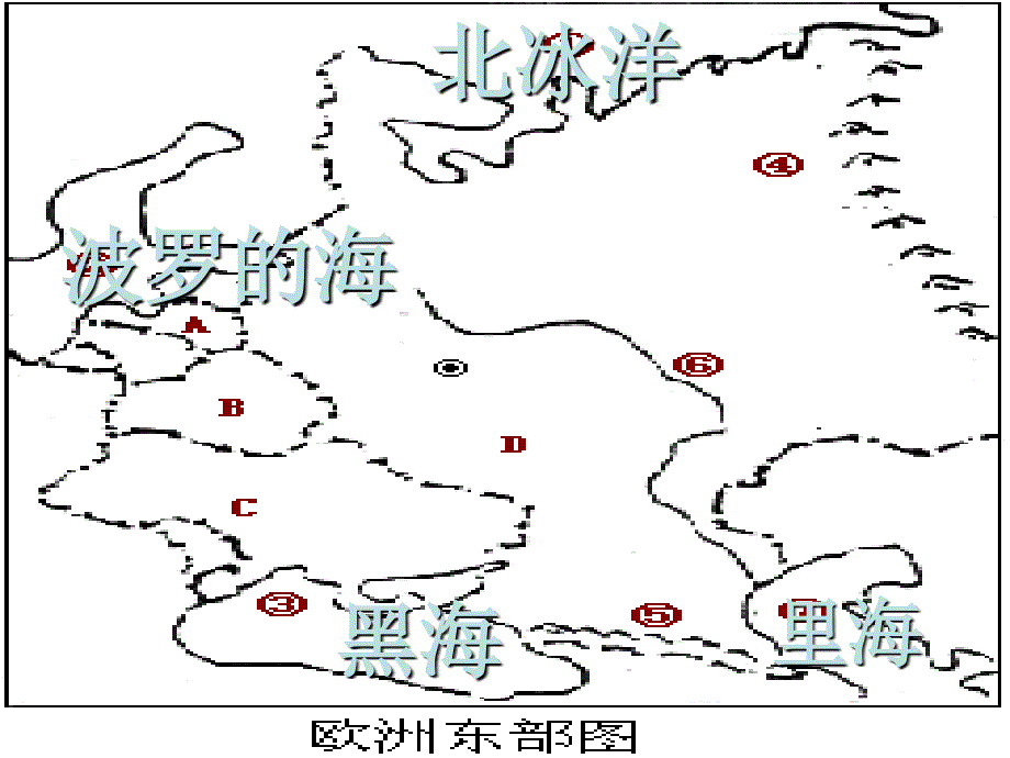 莫斯科大彼得罗夫大剧院_第4页