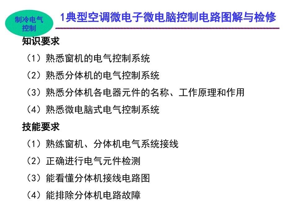 制冷设备微电子微电脑控制电路图解与检修_第5页