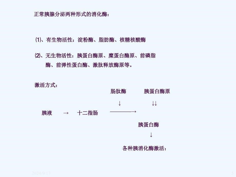 急性胰腺炎教学ppt课件_第5页