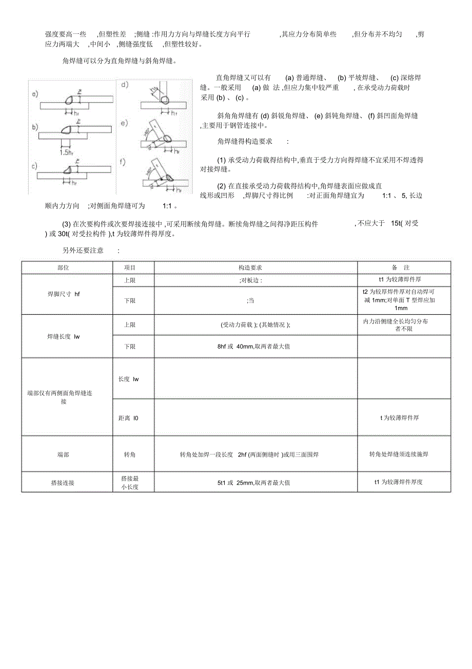 钢结构的构件连接方式_第2页