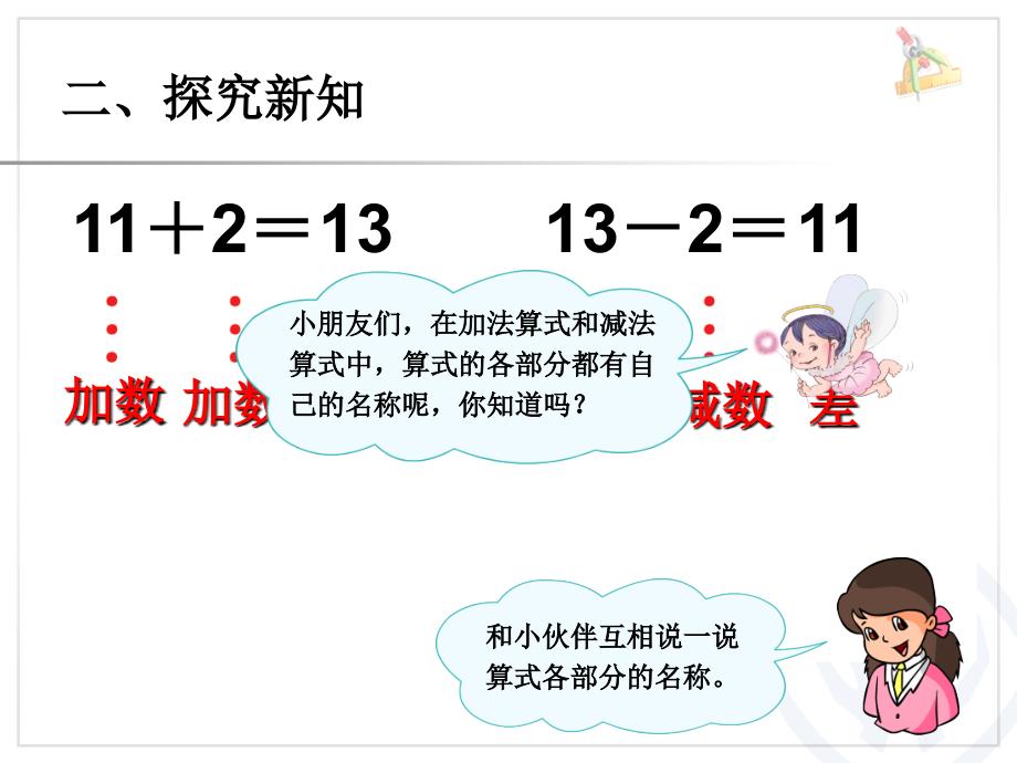 第6单元—10加几和相应的减法十几加几和相应的减法 (2)_第4页