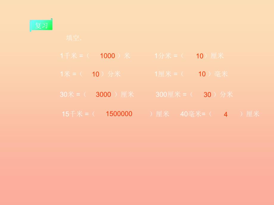 六年级数学下册4比例3比例的应用比例尺课件新人教版_第1页