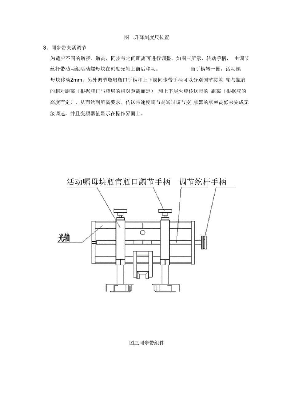 搓盖机说明书_第5页