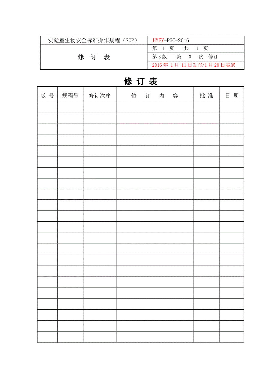 实验室生物安全标准操作规程(12.2)_第2页