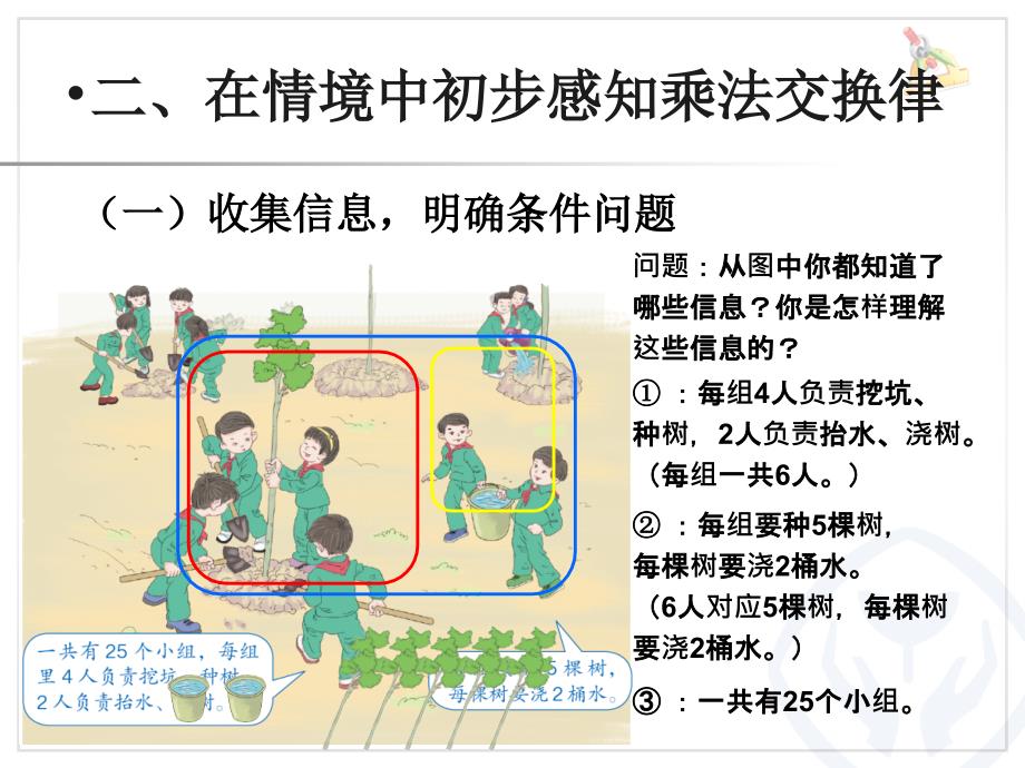 乘法交换律、结合律（例5、例6）_第3页