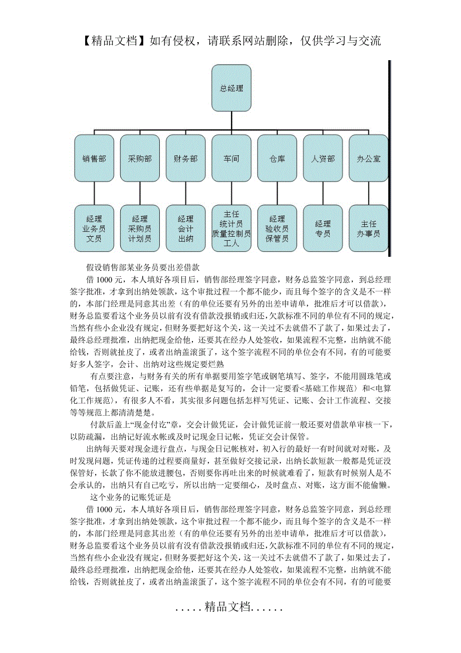 会计的工作流程_第4页