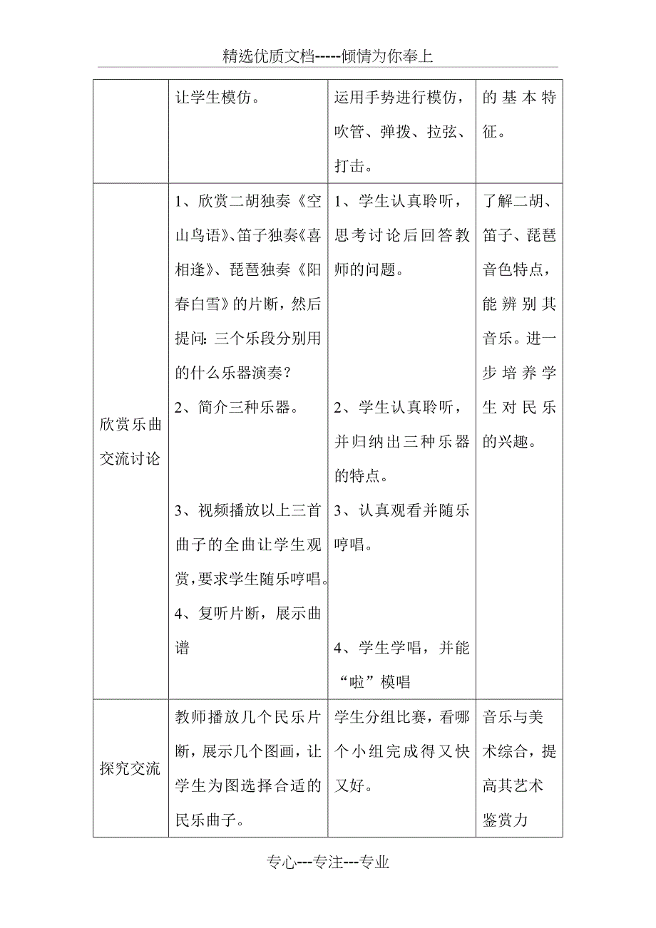 《八音和鸣(一)》教学设计_第4页