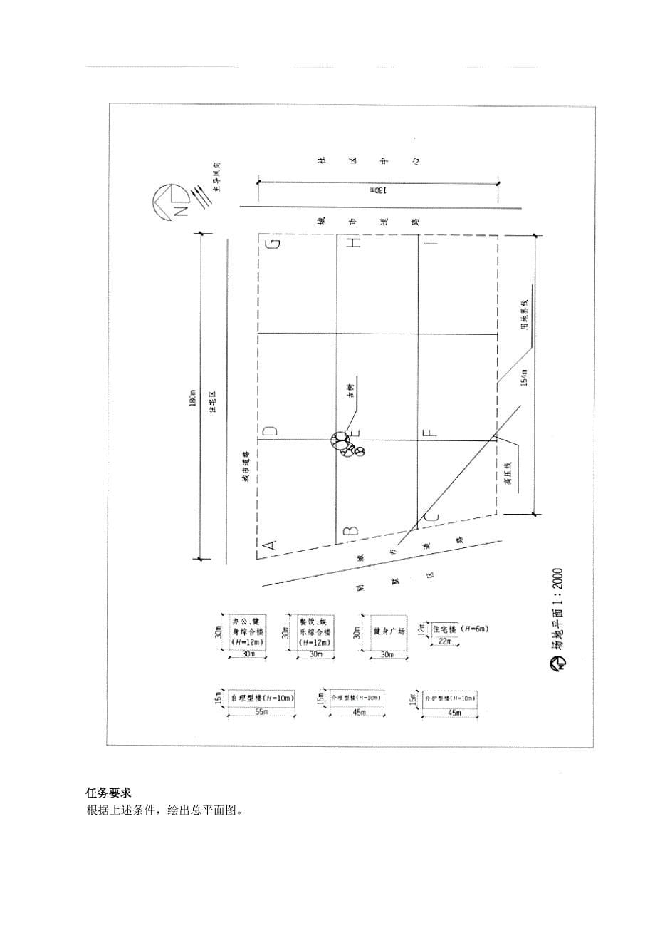 场地设计_第5页