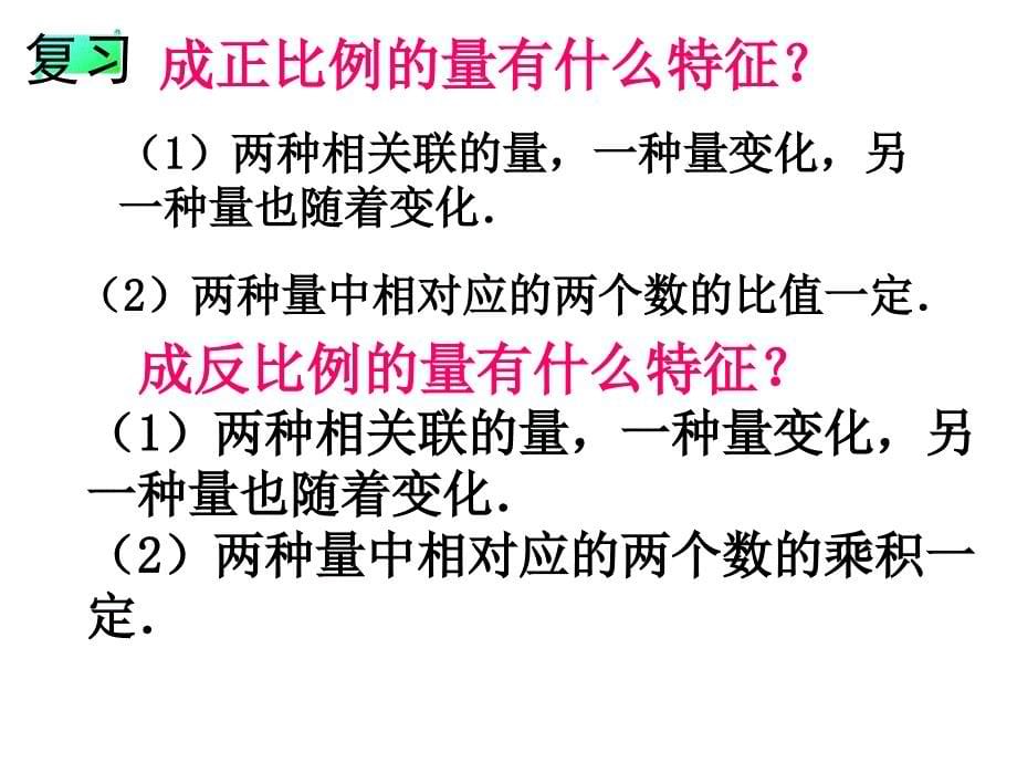 用比例解决问题练习课件3_第5页