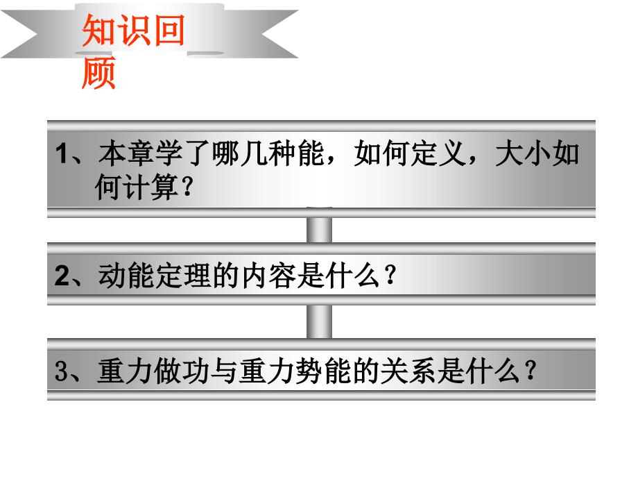 机械能守恒定律(上课用)2_第1页