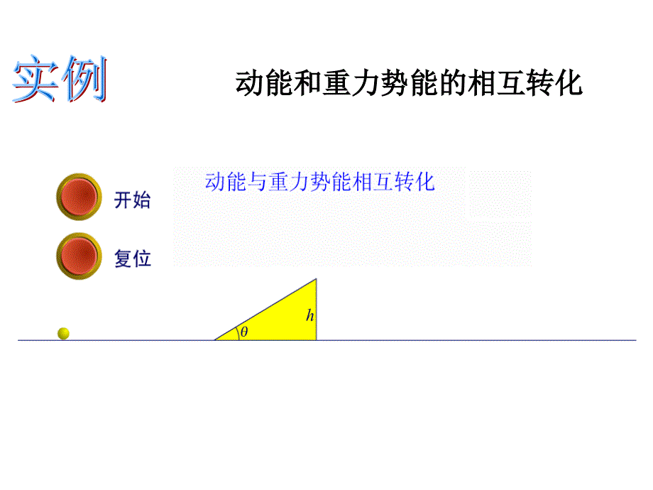 机械能守恒定律(上课用)2_第4页