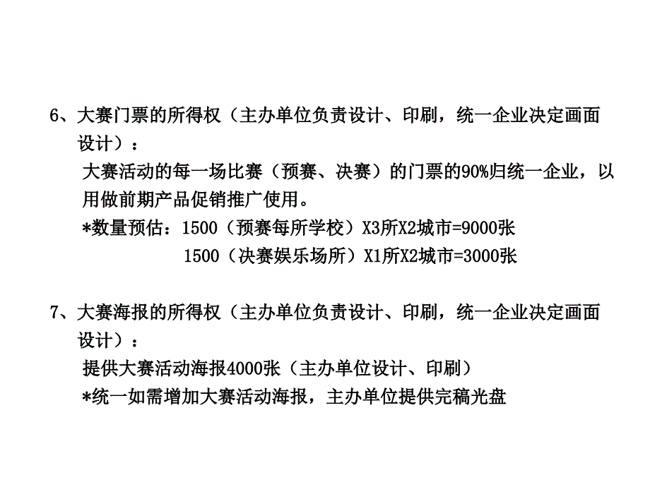 统一冰绿茶活动推广计划(总部)_第4页