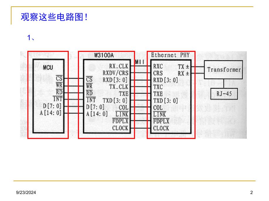 电路CAD第4章原理图元件的制作_第2页