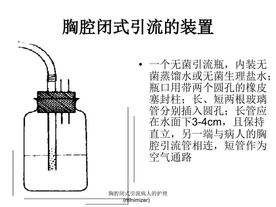 胸腔闭式引流病人的护理(minimizer)课件_第5页