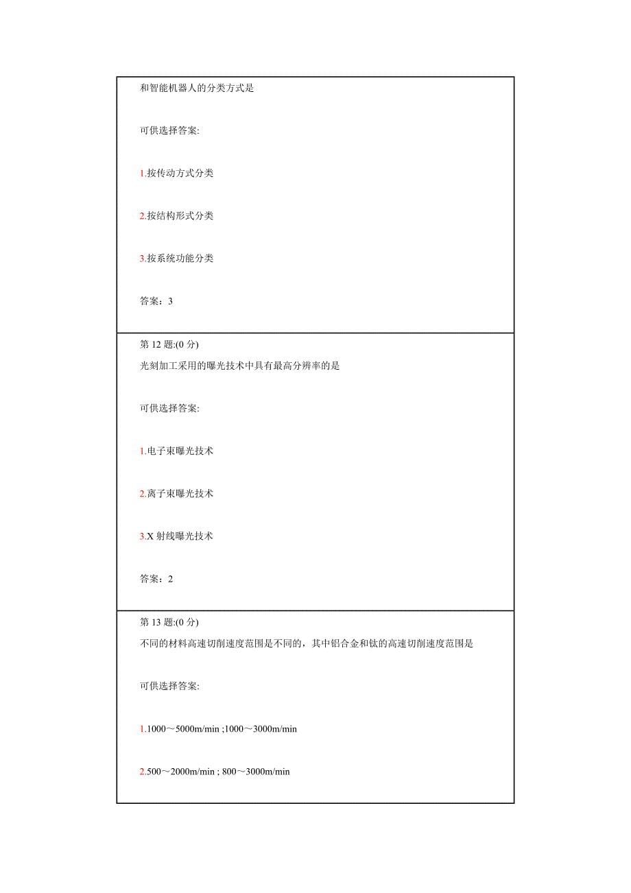 先进制造技术试卷一答案.doc_第5页