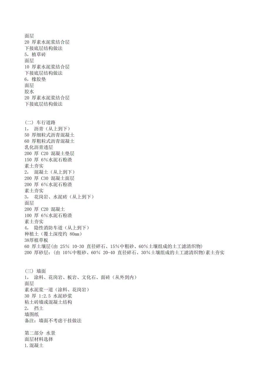 施工图工程做法.doc_第2页