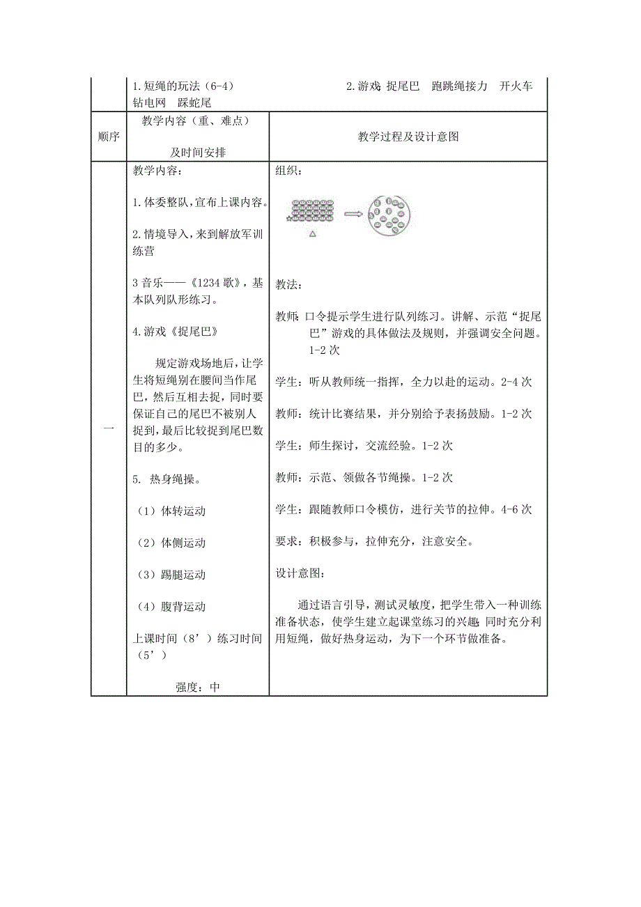 跳短绳课的设计_第2页