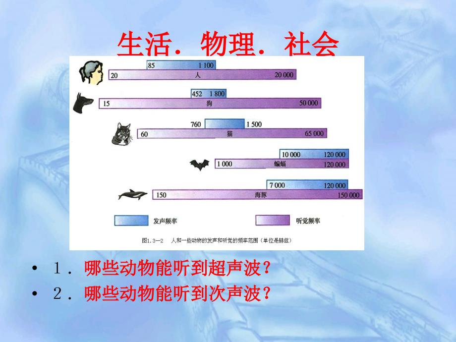 苏科版14人耳听不见的声音课件_第4页