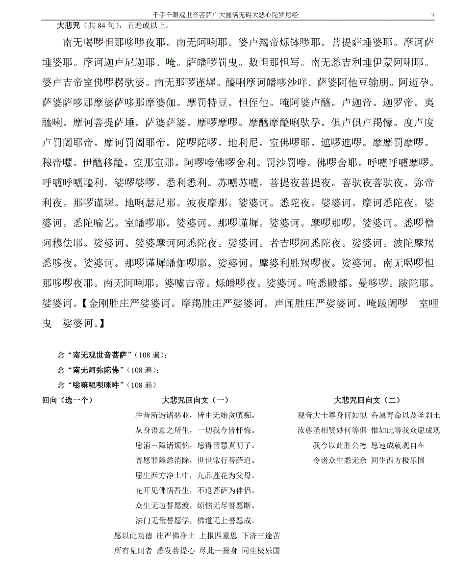 大悲咒_念诵_讲解_全经文.doc_第3页