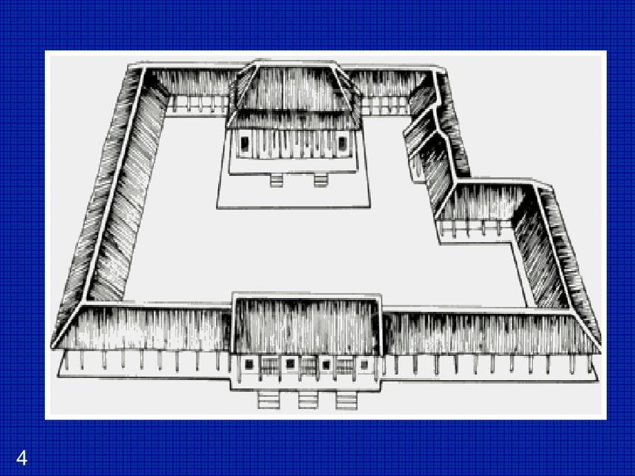 第二章夏商西周时期建筑概况PPT课件_第4页