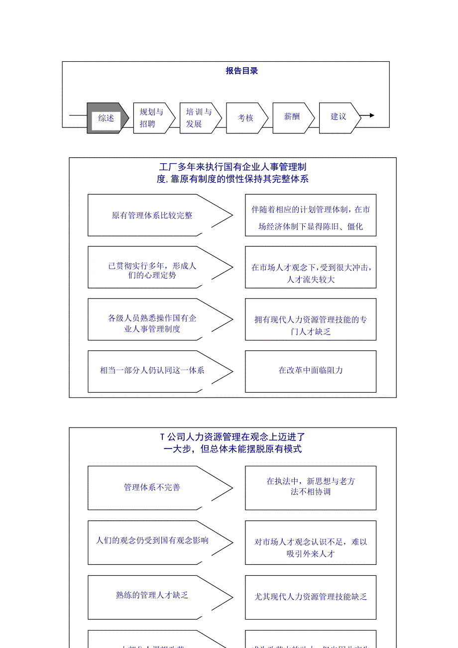 T公司人力资源管理诊断报告（节选）_第2页