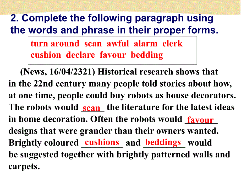 M7U2LearningaboutLanguageGrammar_第4页