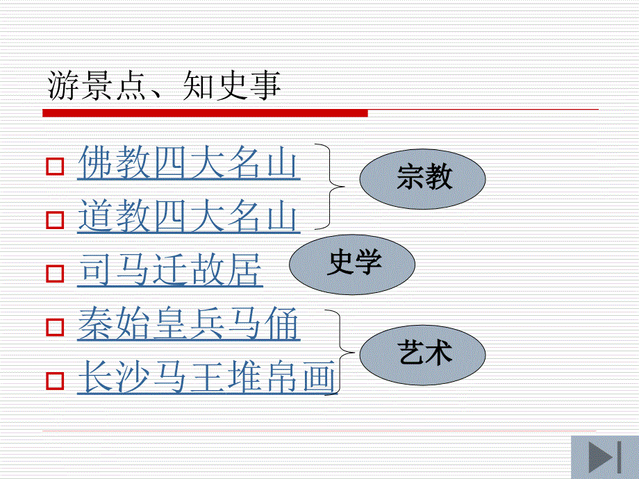 第19课秦汉的宗教文学和艺术_第2页