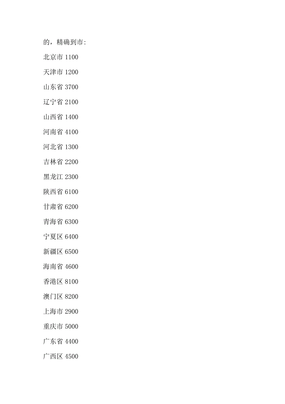 POS单商户编号精华总结_第2页