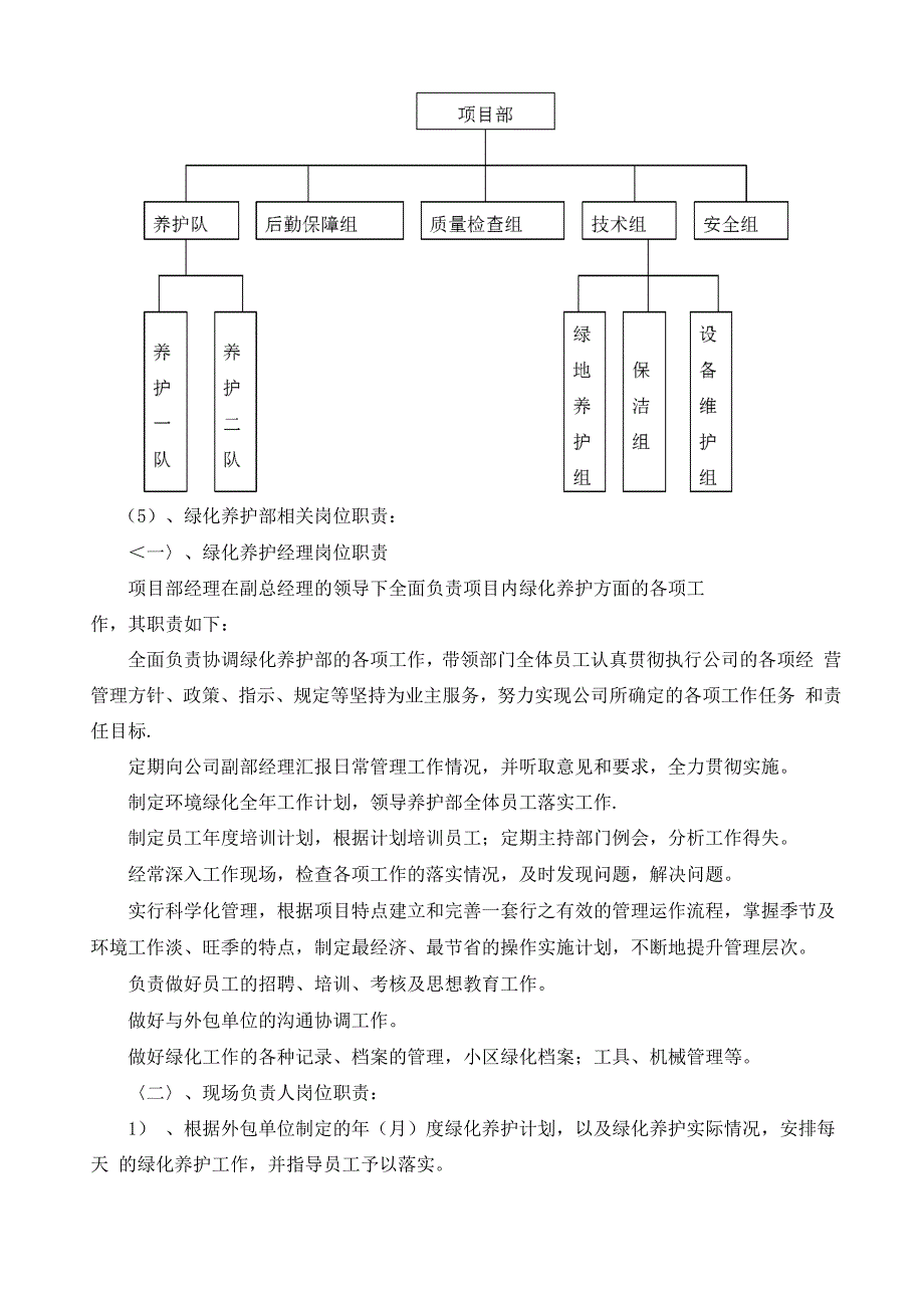 道路绿化养护管理_第3页