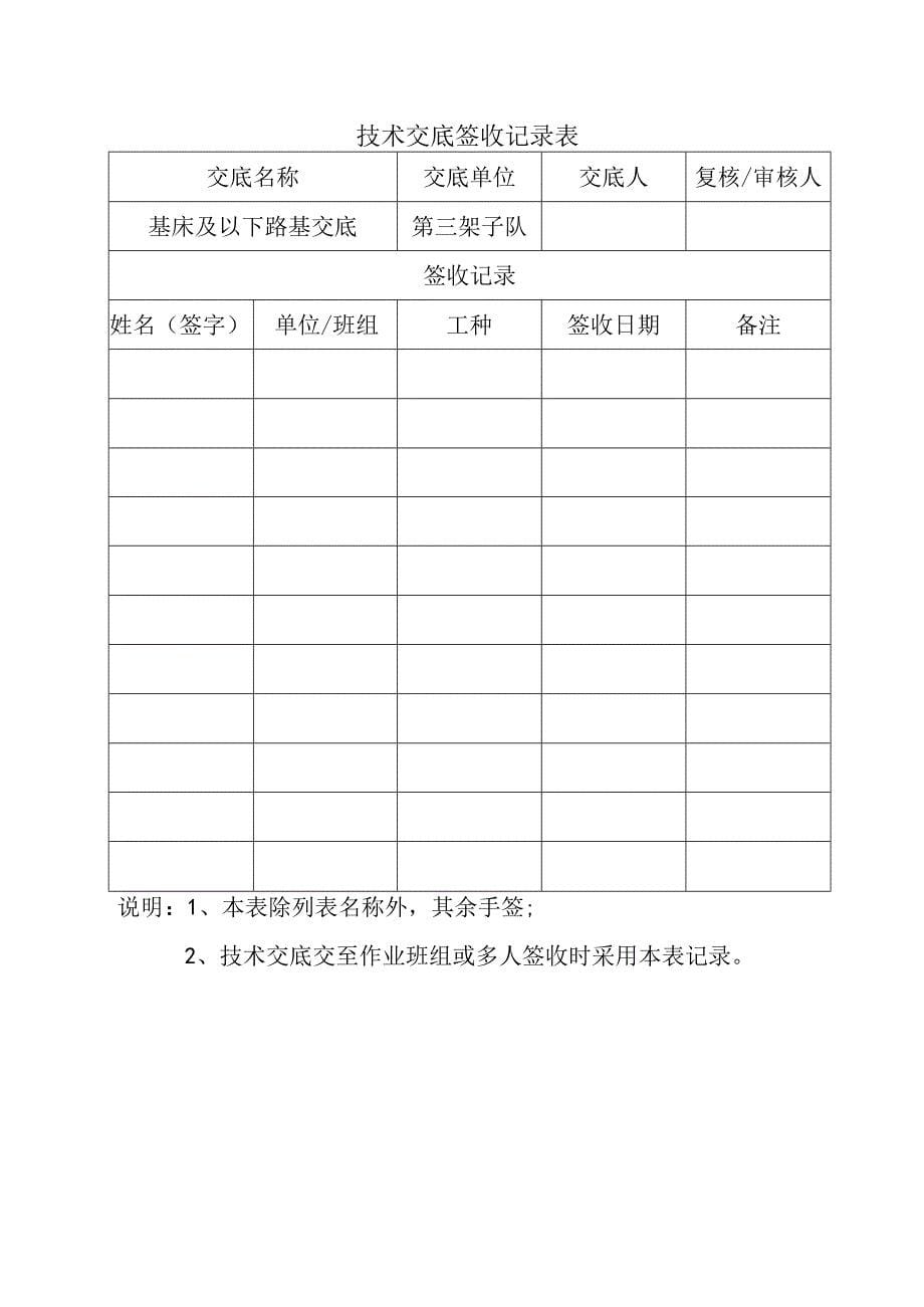 基床以下路堤技术交底（砾砂）_第5页