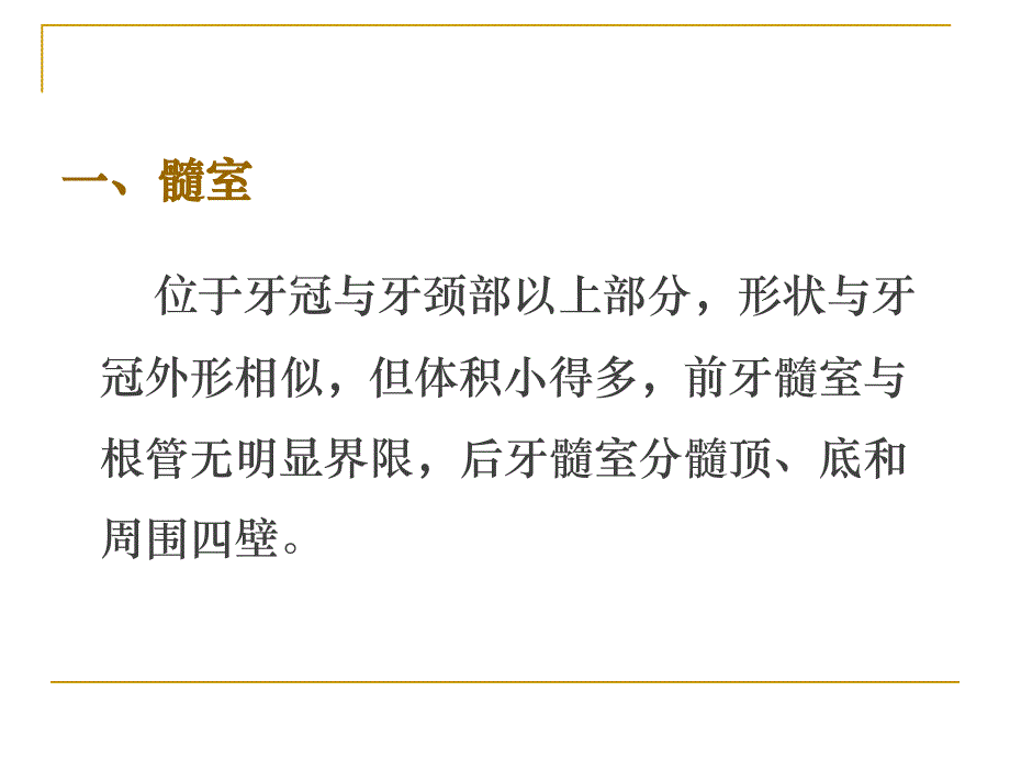 牙体髓腔解剖系统开髓_第4页