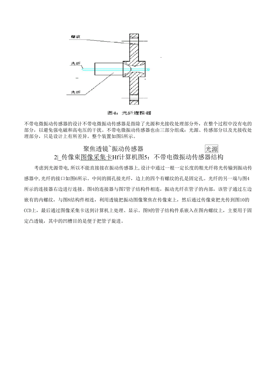 光纤微振动传感器原理_第4页