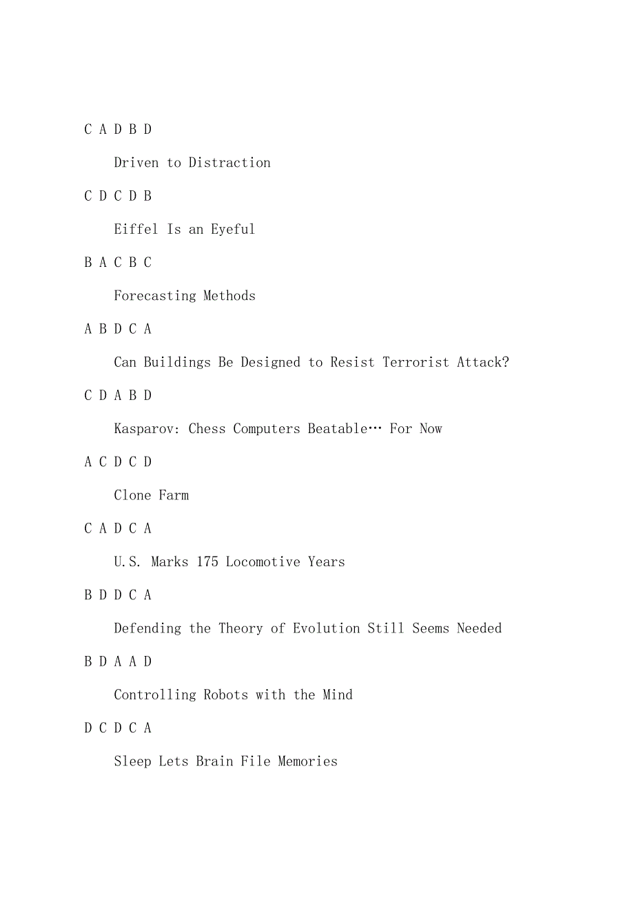 2022年职称英语考试阅读理解习题答案2.docx_第3页