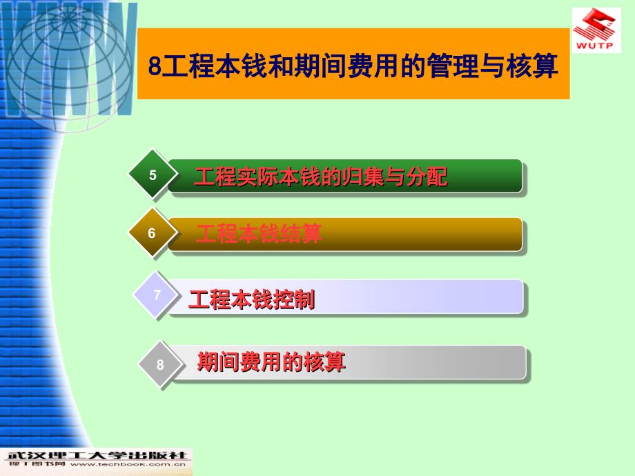 课件工程成本和期间费用的管理与核算_第2页