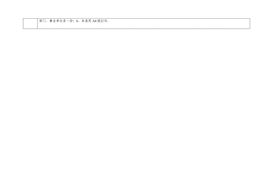 广东省事业单位岗位设置审核表_第2页