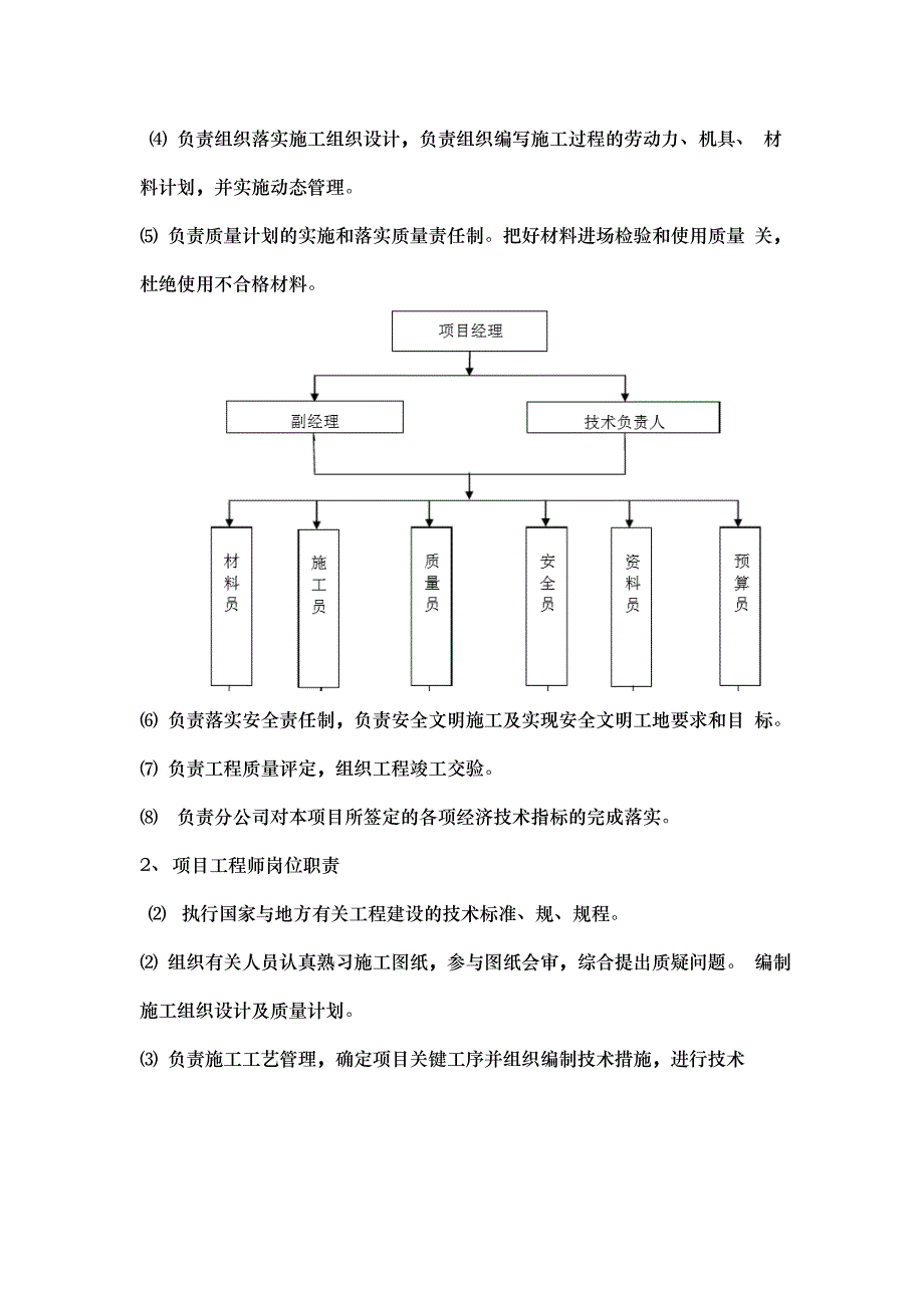 厂房内墙改造工程施工设计方案_第3页