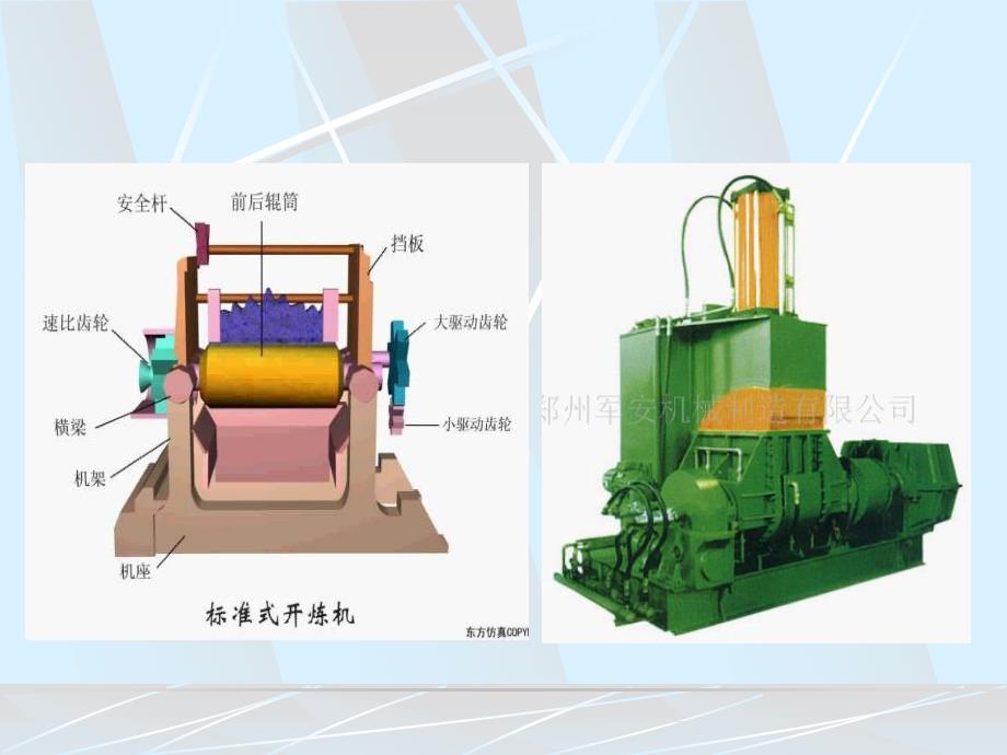 考研化学第八章橡胶加工_第2页