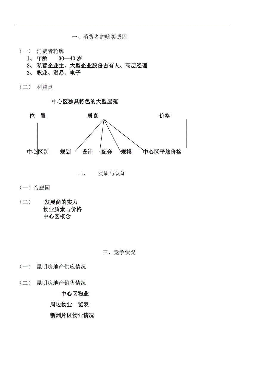 昆明帝庭园市场行销案广告策划模式.doc_第2页